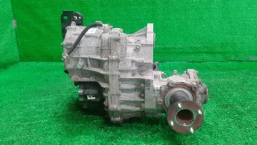АКПП НА TOYOTA VITZ NSP135 1NR-FE
