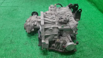 АКПП НА TOYOTA VITZ NSP135 1NR-FE