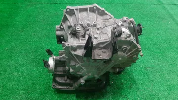 АКПП НА TOYOTA VITZ NSP135 1NR-FE