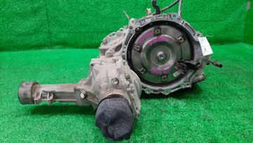 АКПП НА TOYOTA PROBOX NCP55V 1NZ-FE
