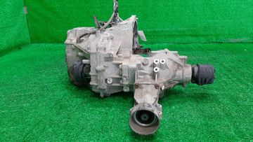 АКПП НА TOYOTA PROBOX NCP55V 1NZ-FE