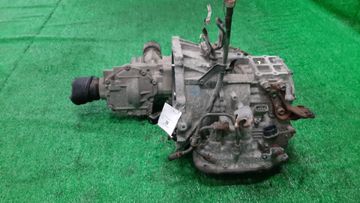 АКПП НА TOYOTA PROBOX NCP55V 1NZ-FE