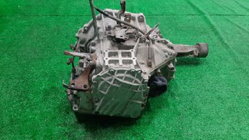 АКПП НА TOYOTA PROBOX NCP55V 1NZ-FE