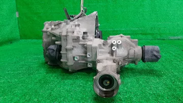 АКПП НА TOYOTA RAUM NCZ25 1NZ-FE