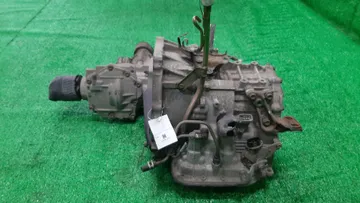 АКПП НА TOYOTA RAUM NCZ25 1NZ-FE