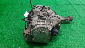 АКПП НА TOYOTA RAUM NCZ25 1NZ-FE