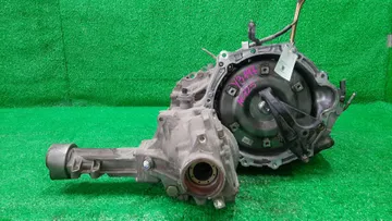 АКПП НА TOYOTA RAUM NCZ25 1NZ-FE