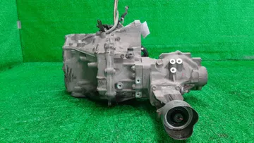 АКПП НА TOYOTA RAUM NCZ25 1NZ-FE
