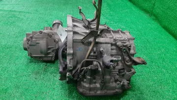 АКПП НА TOYOTA RAUM NCZ25 1NZ-FE