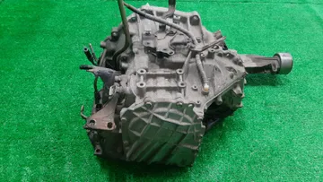 АКПП НА TOYOTA RAUM NCZ25 1NZ-FE