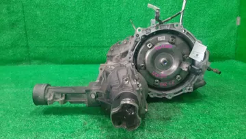 АКПП НА TOYOTA SIENTA NCP85G 1NZ-FE