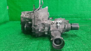 АКПП НА TOYOTA SIENTA NCP85G 1NZ-FE