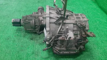 АКПП НА TOYOTA SIENTA NCP85G 1NZ-FE