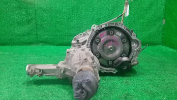 АКПП НА TOYOTA RAUM NCZ25 1NZ-FE