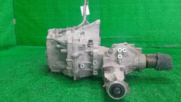 АКПП НА TOYOTA RAUM NCZ25 1NZ-FE