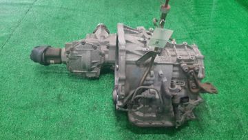 АКПП НА TOYOTA RAUM NCZ25 1NZ-FE