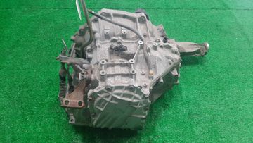 АКПП НА TOYOTA RAUM NCZ25 1NZ-FE