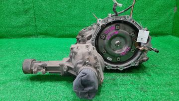 АКПП НА TOYOTA RAUM NCZ25 1NZ-FE