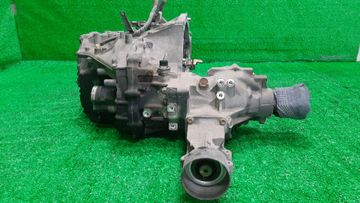 АКПП НА TOYOTA RAUM NCZ25 1NZ-FE