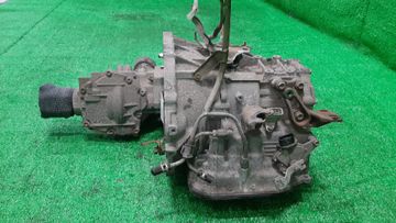 АКПП НА TOYOTA RAUM NCZ25 1NZ-FE