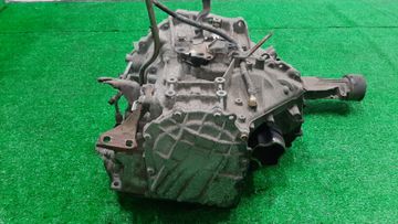 АКПП НА TOYOTA RAUM NCZ25 1NZ-FE