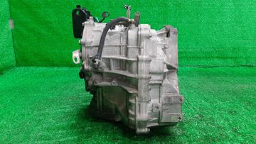 АКПП НА TOYOTA PORTE NCP141 1NZ-FE