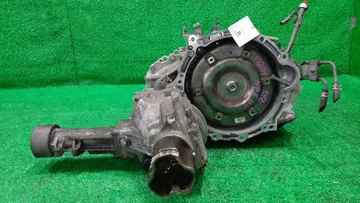 АКПП НА TOYOTA COROLLA NZE124 1NZ-FE