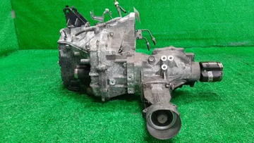 АКПП НА TOYOTA COROLLA NZE124 1NZ-FE