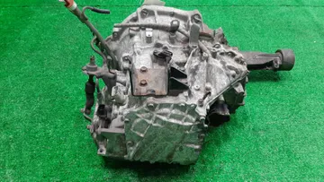 АКПП НА TOYOTA COROLLA NZE124 1NZ-FE