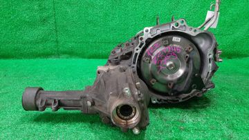АКПП НА TOYOTA PREMIO ZZT245 1ZZ-FE