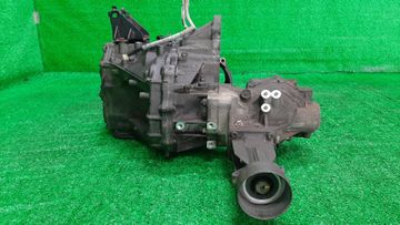 АКПП НА TOYOTA PREMIO ZZT245 1ZZ-FE