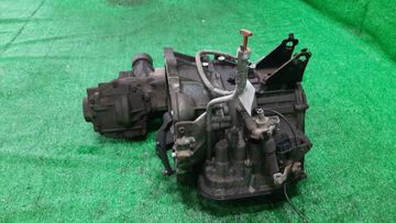 АКПП НА TOYOTA PREMIO ZZT245 1ZZ-FE