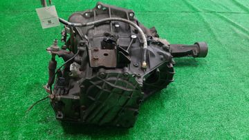 АКПП НА TOYOTA PREMIO ZZT245 1ZZ-FE