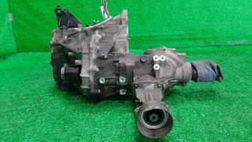 АКПП НА TOYOTA WISH ZNE14G 1ZZ-FE