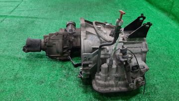 АКПП НА TOYOTA WISH ZNE14G 1ZZ-FE