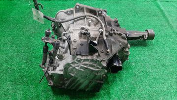 АКПП НА TOYOTA WISH ZNE14G 1ZZ-FE