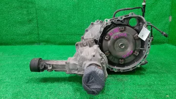 АКПП НА TOYOTA CAMRY ACV35 2AZ-FE