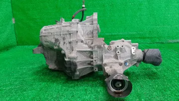 АКПП НА TOYOTA CAMRY ACV35 2AZ-FE
