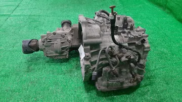 АКПП НА TOYOTA CAMRY ACV35 2AZ-FE