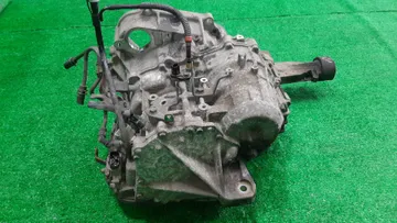 АКПП НА TOYOTA CAMRY ACV35 2AZ-FE