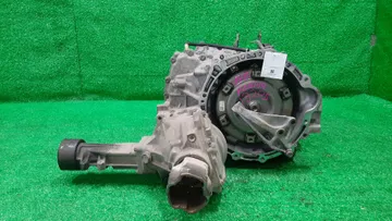 АКПП НА TOYOTA COROLLA FIELDER NZE144G 1NZ-FE