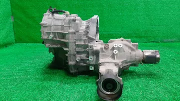 АКПП НА TOYOTA COROLLA FIELDER NZE144G 1NZ-FE
