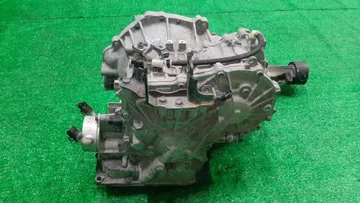 АКПП НА TOYOTA COROLLA FIELDER NZE144G 1NZ-FE