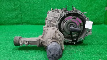 АКПП НА TOYOTA COROLLA FIELDER NZE144G 1NZ-FE