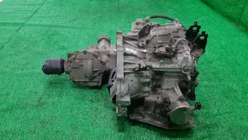 АКПП НА TOYOTA COROLLA FIELDER NZE144G 1NZ-FE