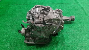 АКПП НА TOYOTA COROLLA FIELDER NZE144G 1NZ-FE