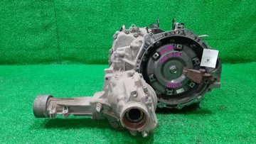 АКПП НА TOYOTA COROLLA FIELDER NZE144G 1NZ-FE