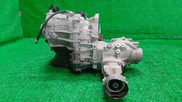 АКПП НА TOYOTA COROLLA FIELDER NZE144G 1NZ-FE