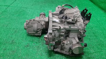 АКПП НА TOYOTA COROLLA FIELDER NZE144G 1NZ-FE