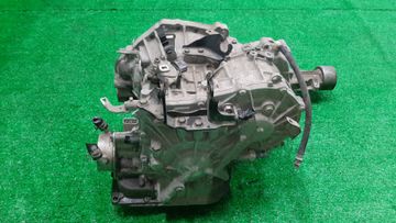 АКПП НА TOYOTA COROLLA FIELDER NZE144G 1NZ-FE